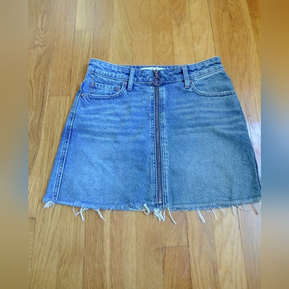 Free People Skirt